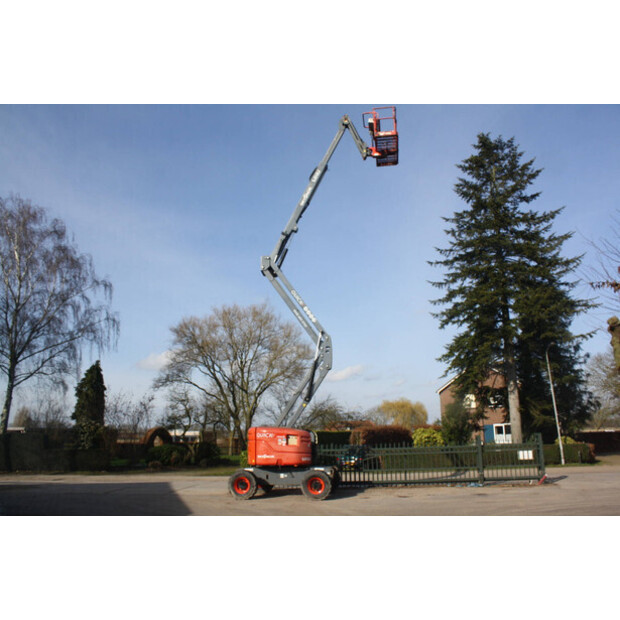 2016 سكايجاك SJ51AJ-45927134