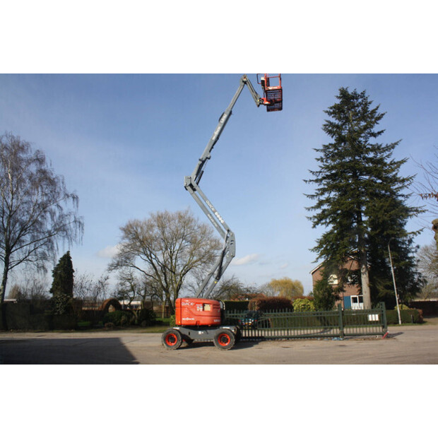 2016 سكايجاك SJ51AJ-45927135