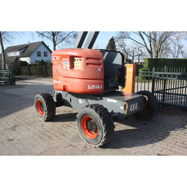 2016 سكايجاك SJ51AJ-45927136