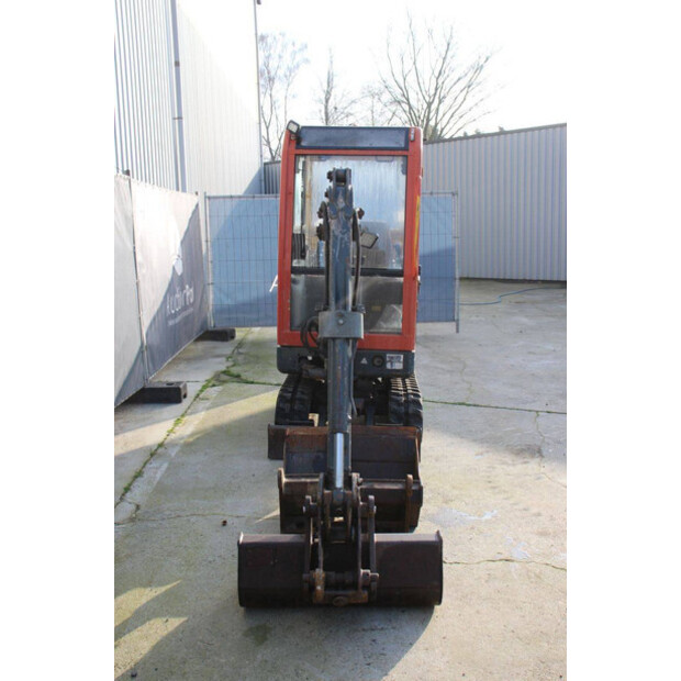 2006 فولفو EC15B XTV-45927172