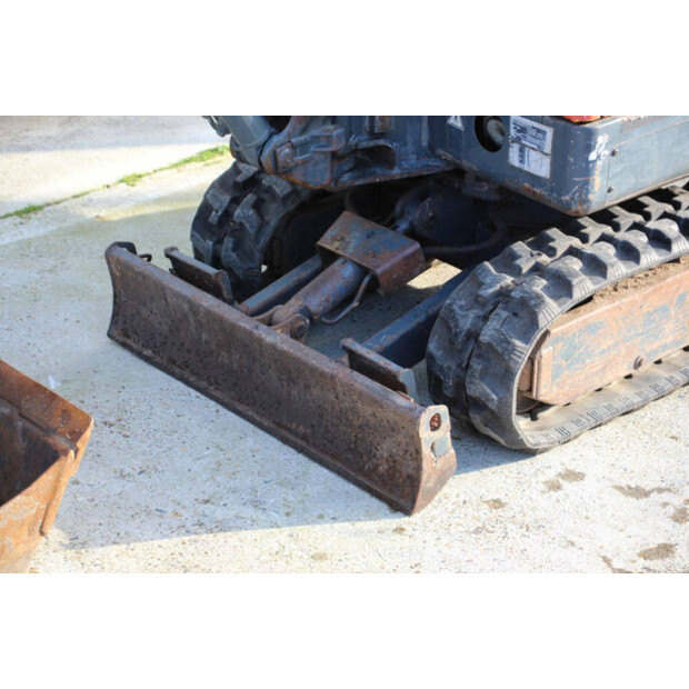 2006 فولفو EC15B XTV-45927178