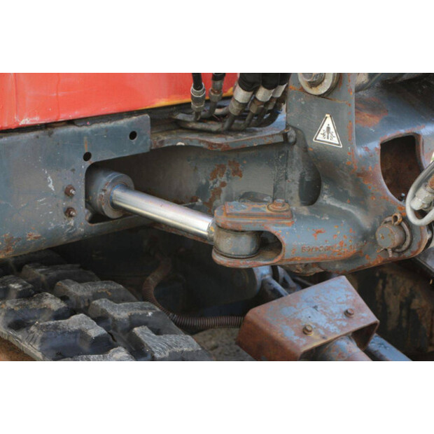 2006 فولفو EC15B XTV-45927184