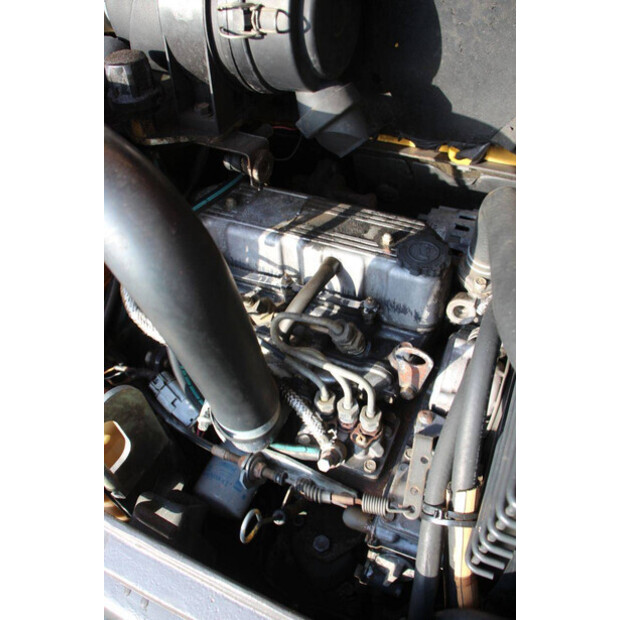 2006 فولفو EC15B XTV-45927190