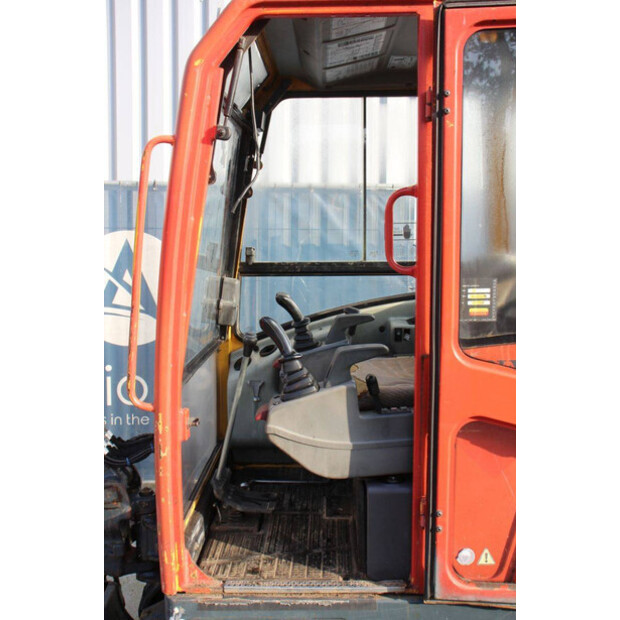 2006 فولفو EC15B XTV-45927191