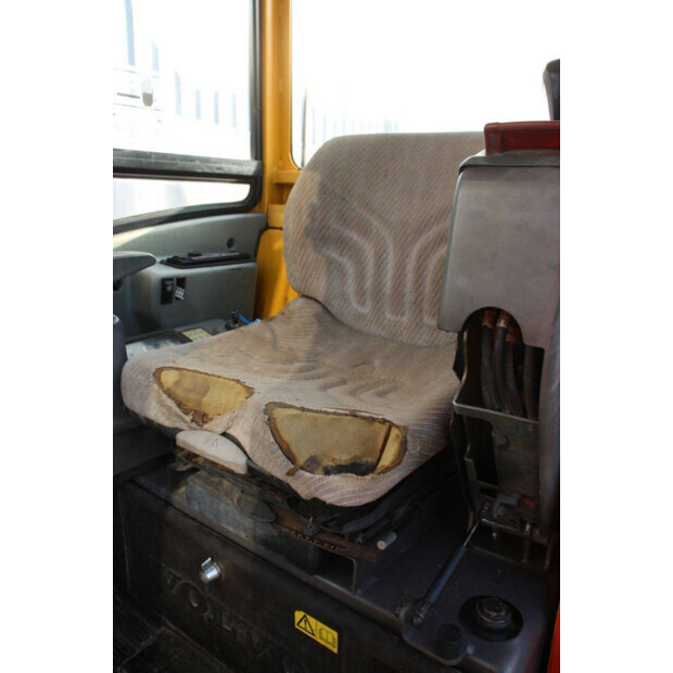 2006 فولفو EC15B XTV-45927192