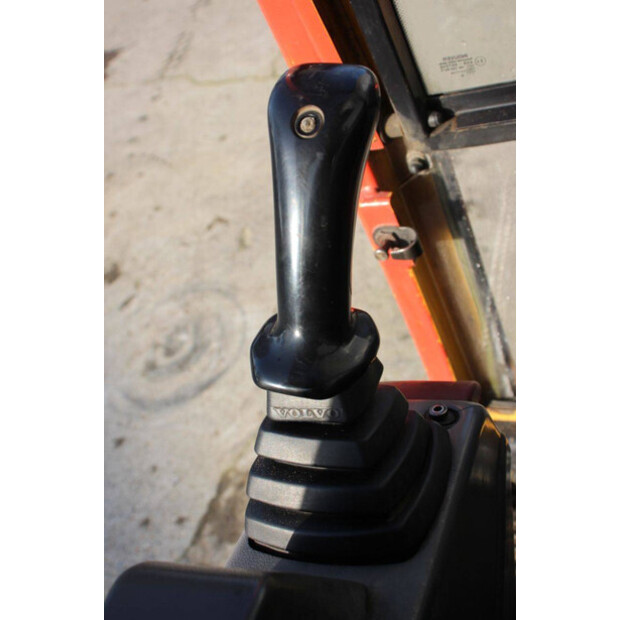 2006 فولفو EC15B XTV-45927199