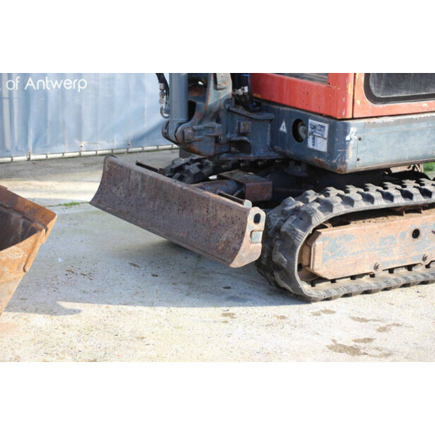 2006 فولفو EC15B XTV-45927204