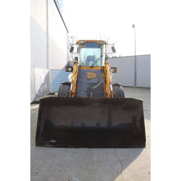 1997 JCB 411-45927211