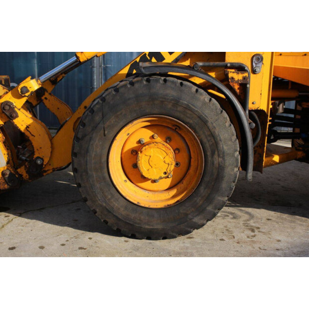 1997 JCB 411-45927216