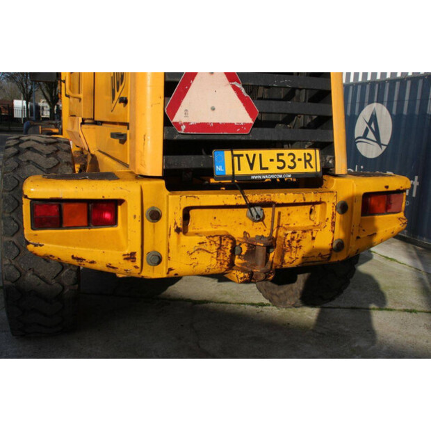 1997 JCB 411-45927219