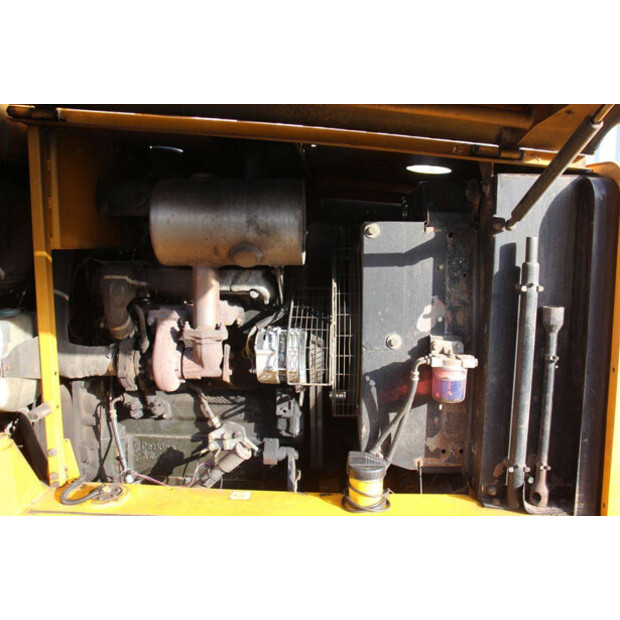 1997 JCB 411-45927223