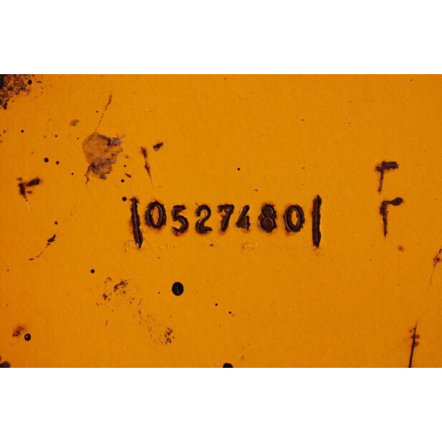 1997 JCB 411-45927224