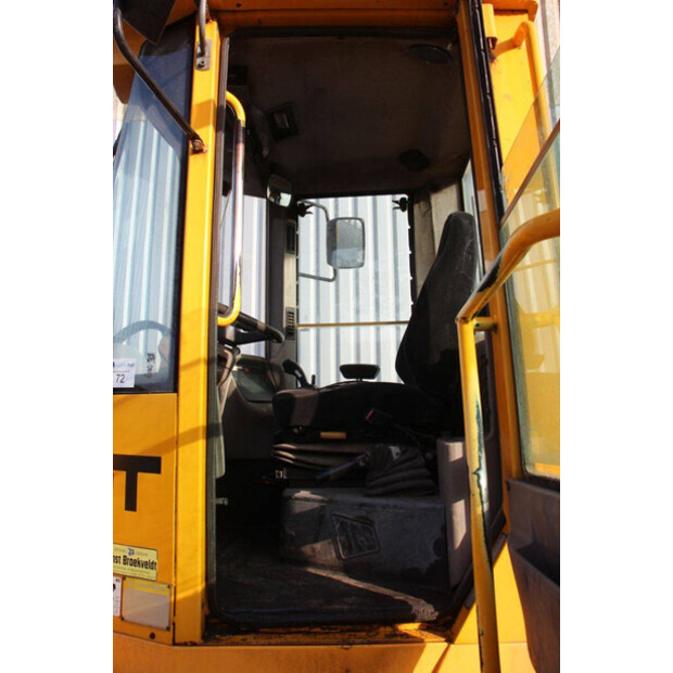 1997 JCB 411-45927225