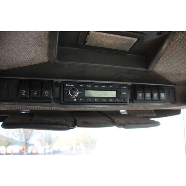 1997 JCB 411-45927231