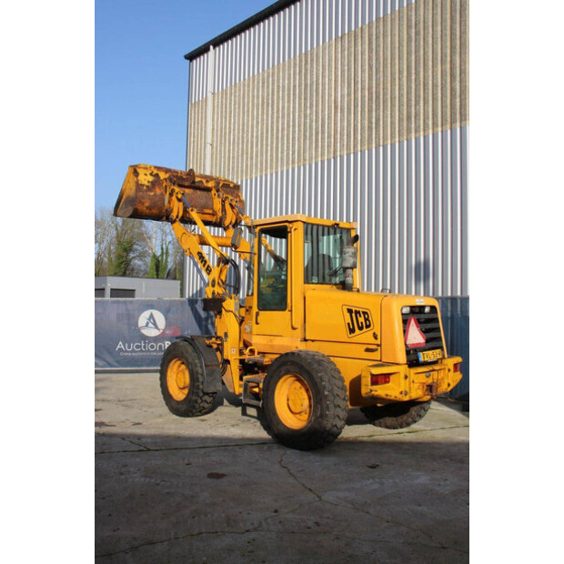 1997 JCB 411-45927235