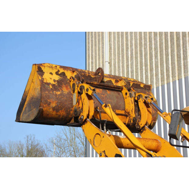 1997 JCB 411-45927236