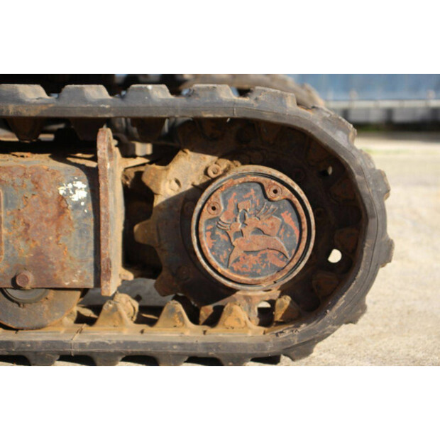 2015 بوبكات E10-45927257