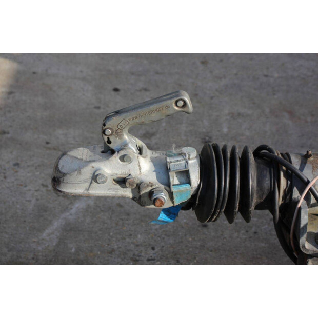 2002 VELDHUIZEN G47-1-45927286