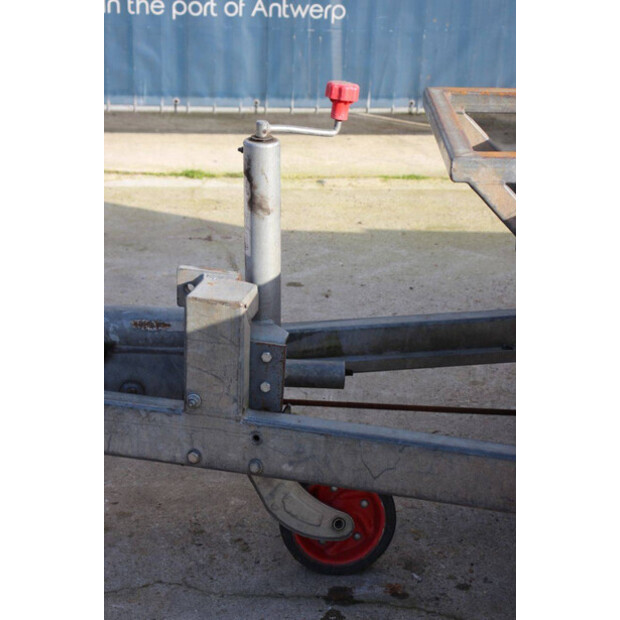 2002 VELDHUIZEN G47-1-45927287