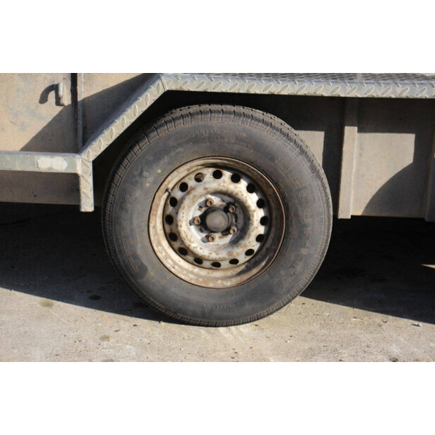 2002 VELDHUIZEN G47-1-45927290