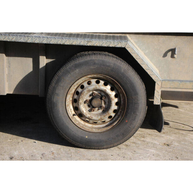 2002 VELDHUIZEN G47-1-45927291