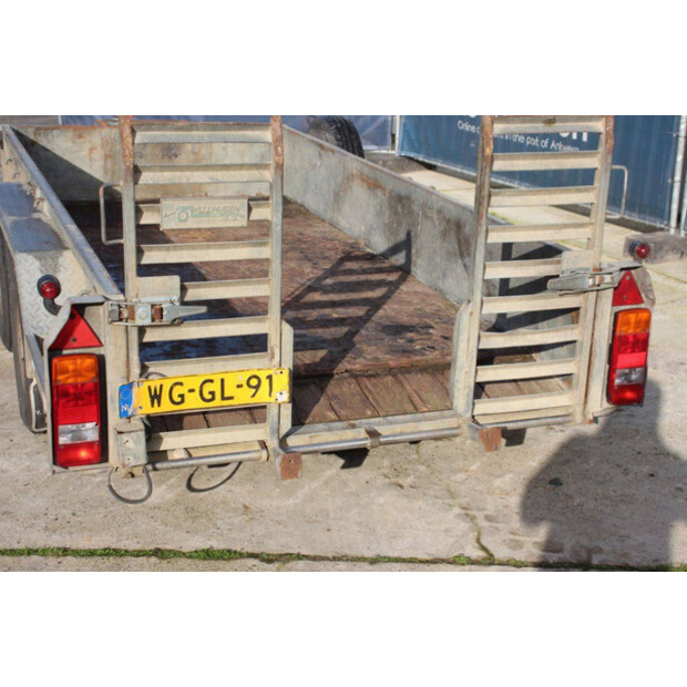 2002 VELDHUIZEN G47-1-45927292