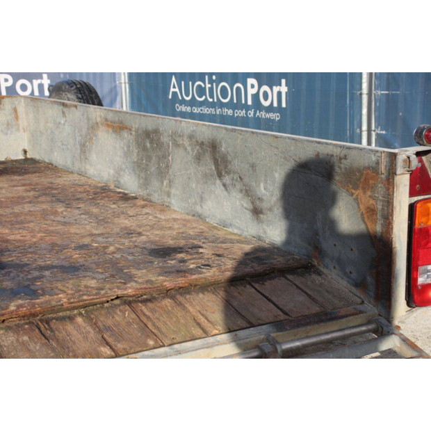 2002 VELDHUIZEN G47-1-45927296