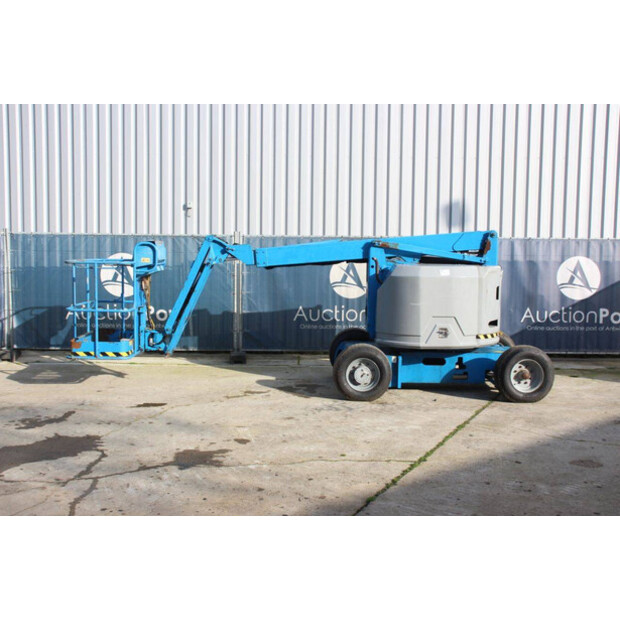 2007 جيني Z-34/22-45927299