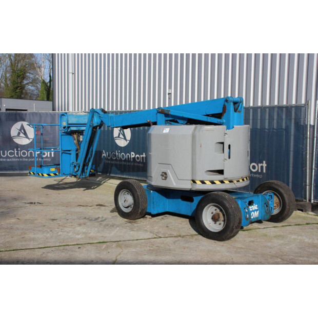 2007 جيني Z-34/22-45927300