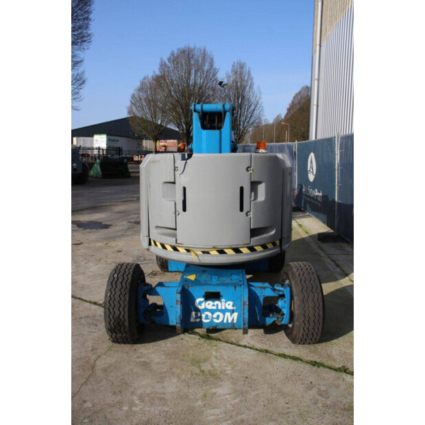 2007 جيني Z-34/22-45927301