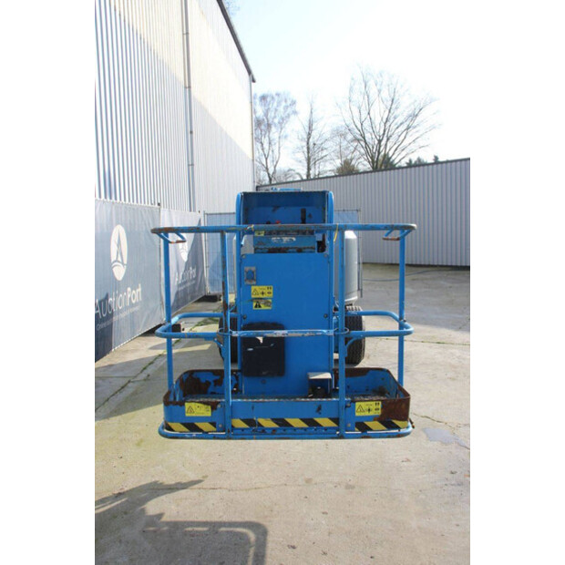 2007 جيني Z-34/22-45927304