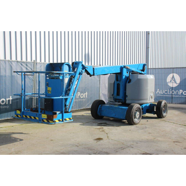 2007 جيني Z-34/22-45927305