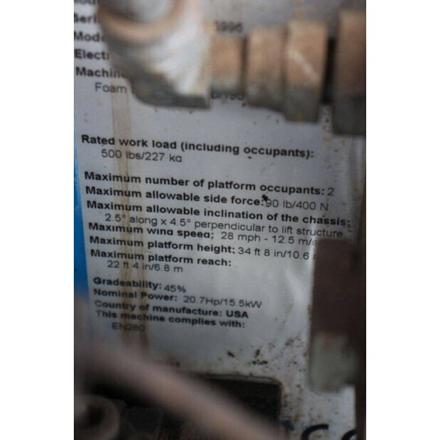 2007 جيني Z-34/22-45927320