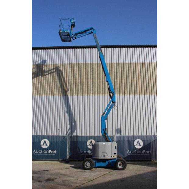 2007 جيني Z-34/22-45927322