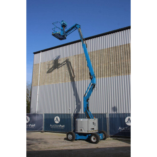 2007 جيني Z-34/22-45927323