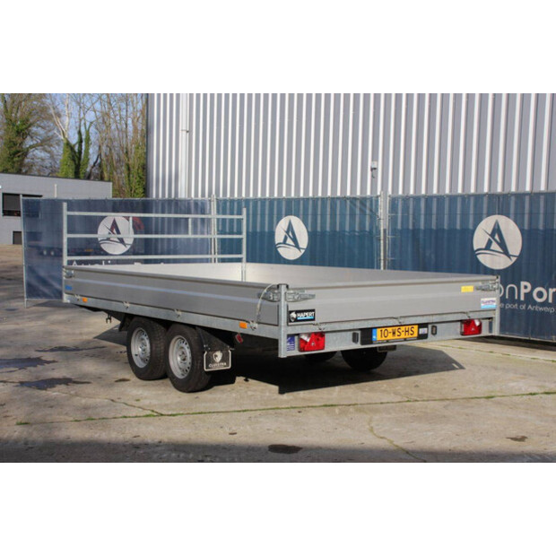 2018 Hapert TA-45927331