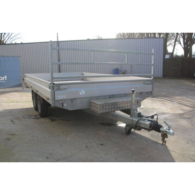 2018 Hapert TA-45927334