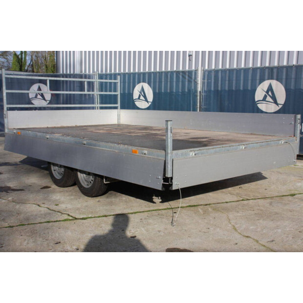 2018 Hapert TA-45927345