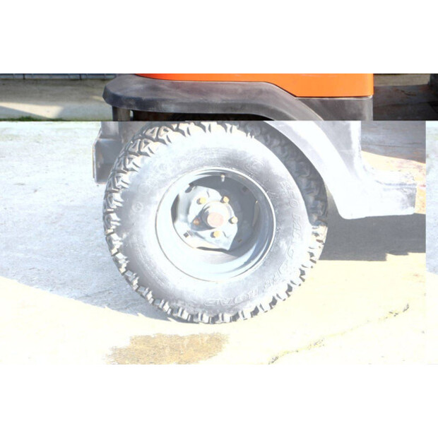 2013 KUBOTA RTV1140CPX-UK-45927357