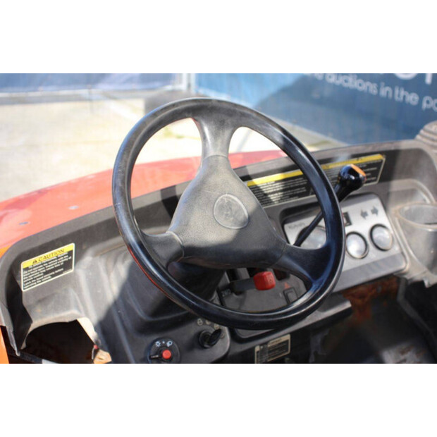 2013 KUBOTA RTV1140CPX-UK-45927366