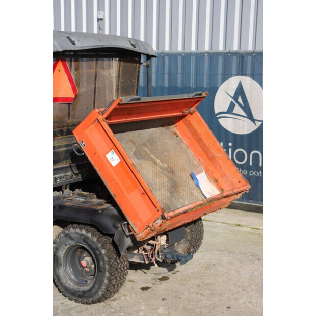 2013 KUBOTA RTV1140CPX-UK-45927377