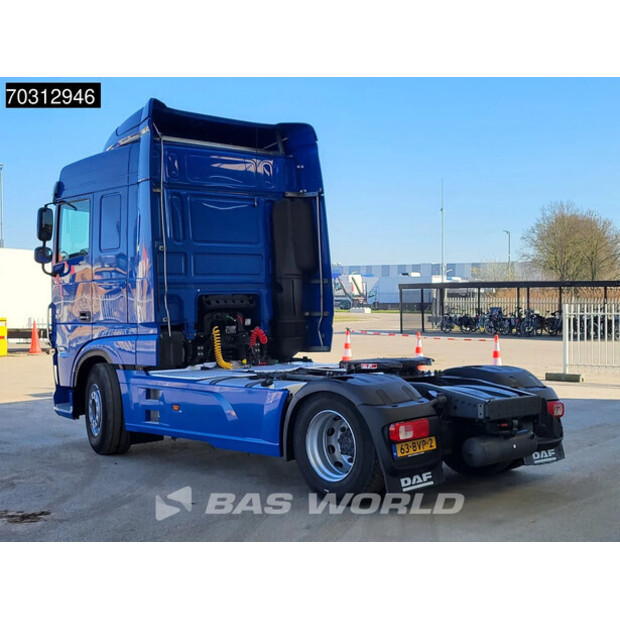 2018 DAF XF 480-45927379