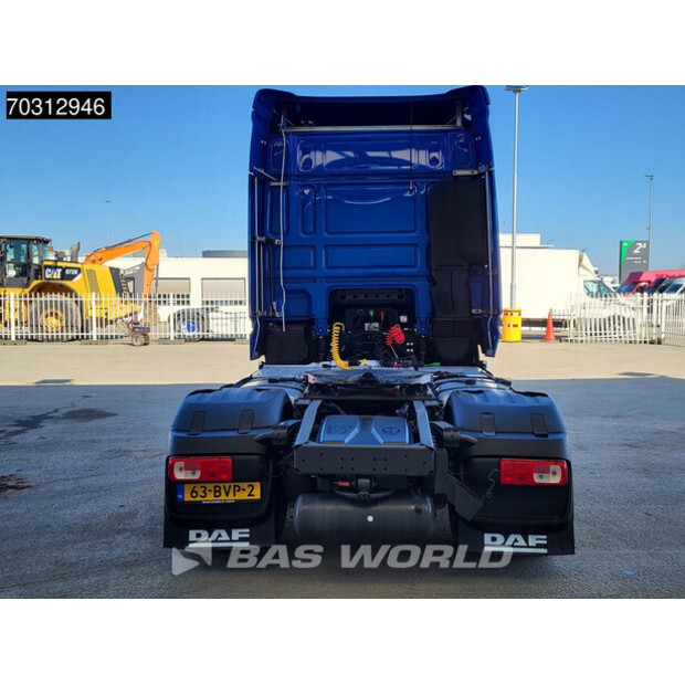 2018 DAF XF 480-45927380