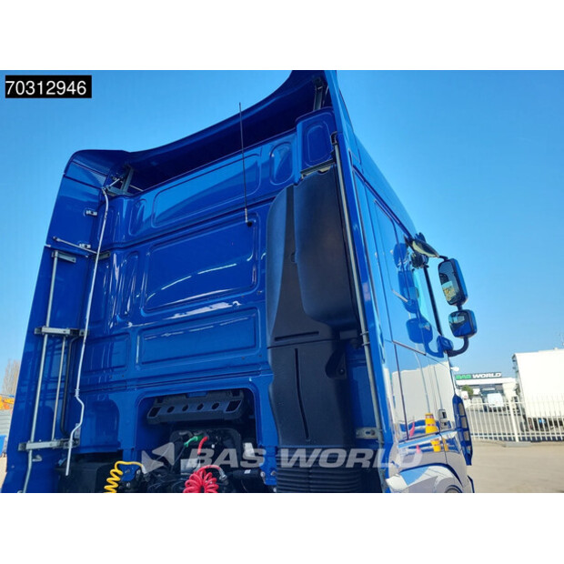 2018 DAF XF 480-45927381