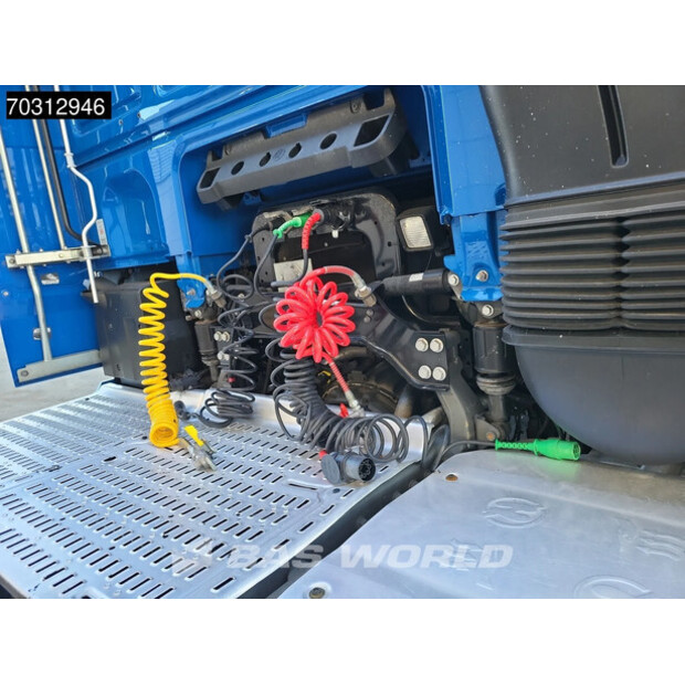 2018 DAF XF 480-45927382