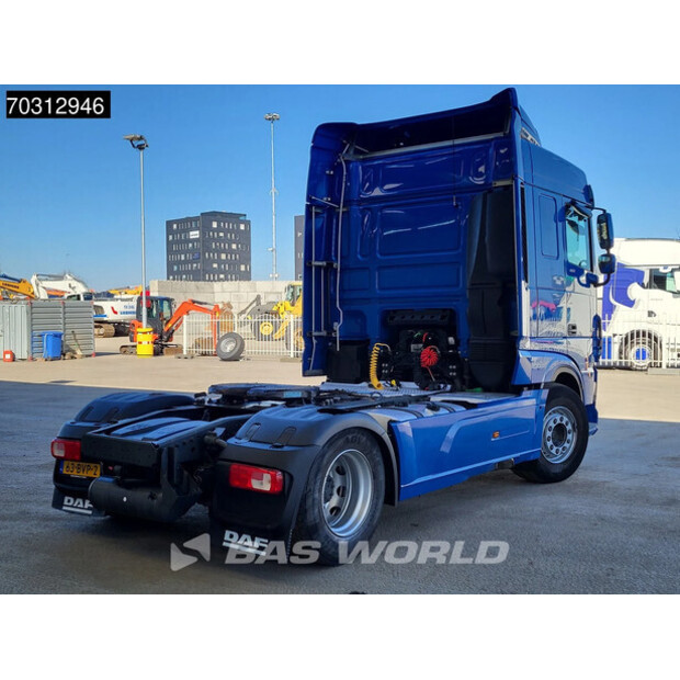 2018 DAF XF 480-45927383