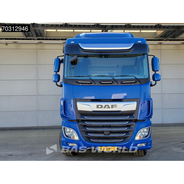 2018 DAF XF 480-45927385