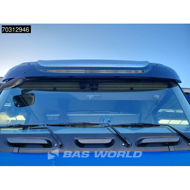 2018 DAF XF 480-45927386