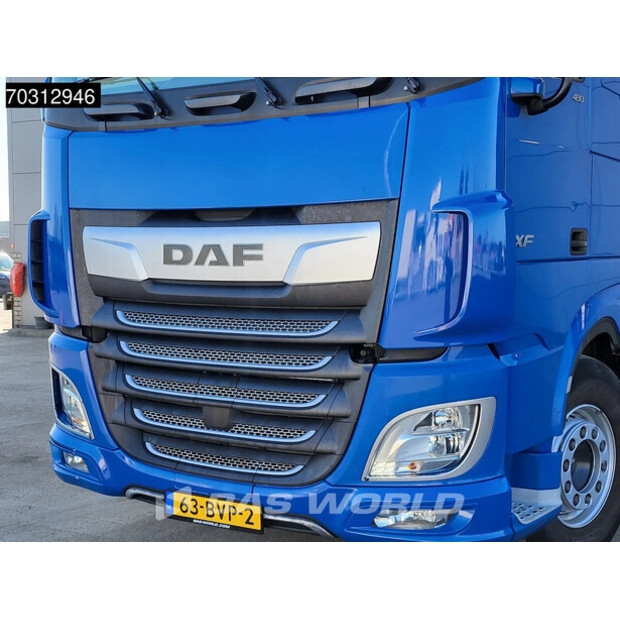 2018 DAF XF 480-45927387