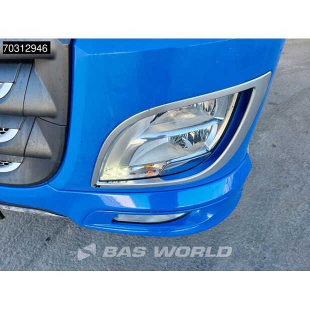 2018 DAF XF 480-45927388